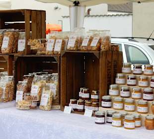 Naturprodukte