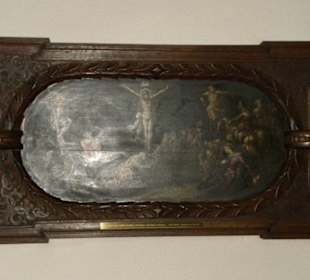 St. Thomas und Maria Kapelle, Hodenhagen