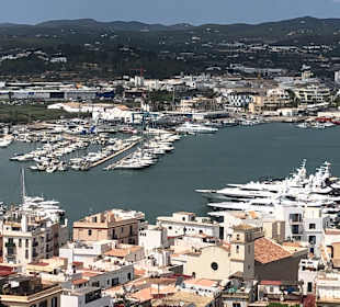Stadtrundgang Ibiza Stadt / Eivissa