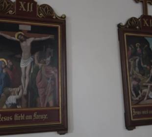 Katholische Kirche Sankt Georg Bittelbronn