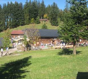 Gindelalm 2