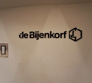 Einkaufszentrum Koopgoot in Rotterdam
