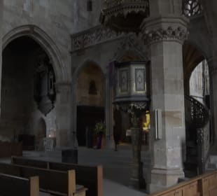 Stadtkirche St. Dionys