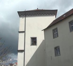 Schloss Meßkirch