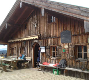 Zöhreralm