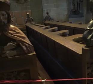 Evangelisches Stift Tübingen