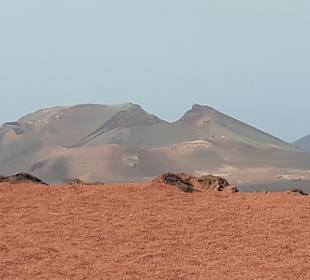 Nationalpark Timanfaya