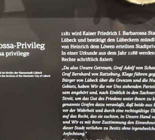 Europäisches Hansemuseum