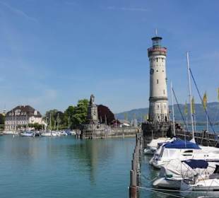 Hafeneinfahrt
