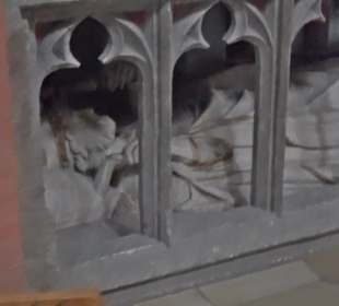 Dompfarrkirche Niedermünster