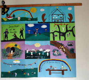 Kirche St. Johannis, Uslar