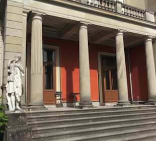 Villa Wesendonck