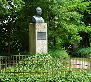 Fürstlich Fürstenbergische Parkanlage