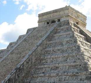 Chichen Itza