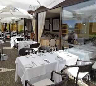 Impressionen aus der Altstadt von Funchal