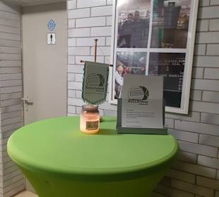 Soccer Halle, SoccArena Höheinöd GmbH