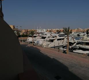 Stadtrundgang El Gouna