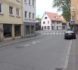 Spital zum Heiligen Geist