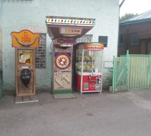 Wien Prater