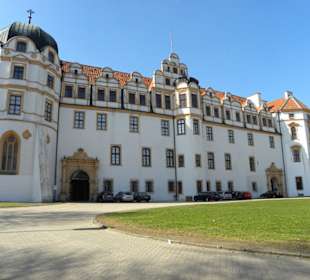 Residenzschloss Celle