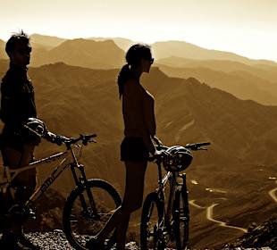 Wüstentour Ras al Khaimah