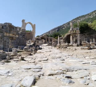 Antikes Ephesus