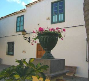 Rincon Plácido Fleitas