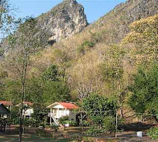 Erawan Höhle
