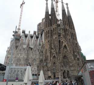 Sagrada Familia