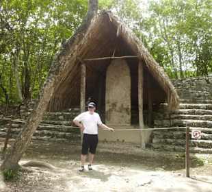 Coba