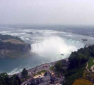 Niagara Falls