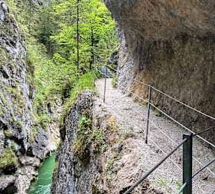 Wandern Reith im Alpbachtal