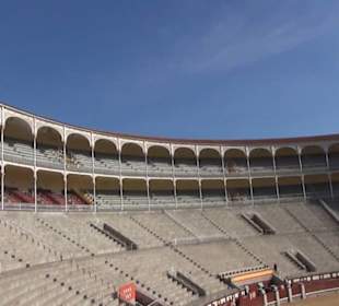 Las Ventas