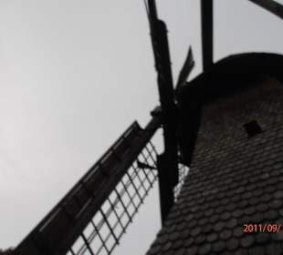 Hüvener Mühle, Hüven, Sögel