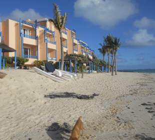 Mauritius Andrea Rodrige deutscher Tourist Guide