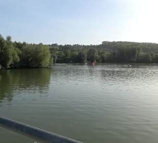 Wanderung zur Burgruine Liebenau