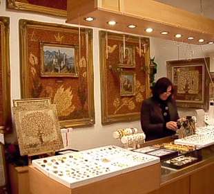 Bernsteinausstellung