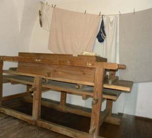 Museum Burg Ranis