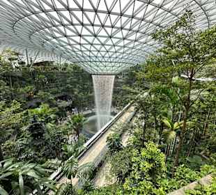 Jewel Changi Airport