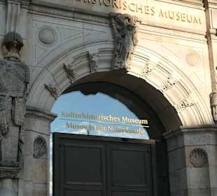 Das Kulturhistorische Museum Magdeburg