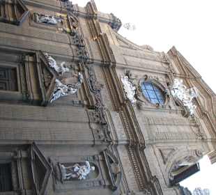 Church of San Gaetano