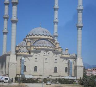 Moschee