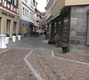 Altstadt