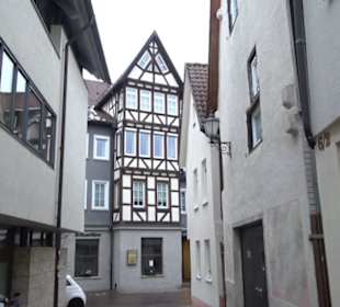 Restaurant Bräustüble