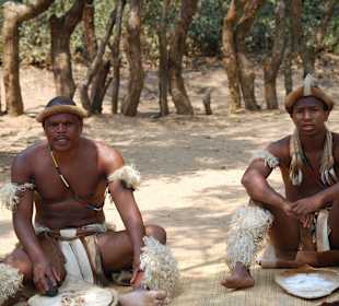Handwerker für Schilder