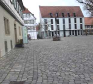 Altes Forstamt