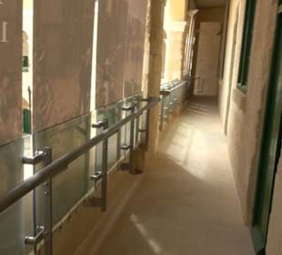 The Eexhibition of the Schranz artists