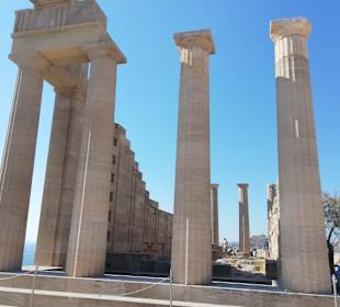 Vermutlich wohl nicht mehr ganz original