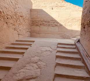 Luxor Ausflug