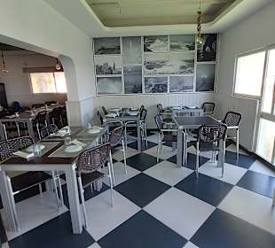 Restaurant Ilha do Farol - Culatra